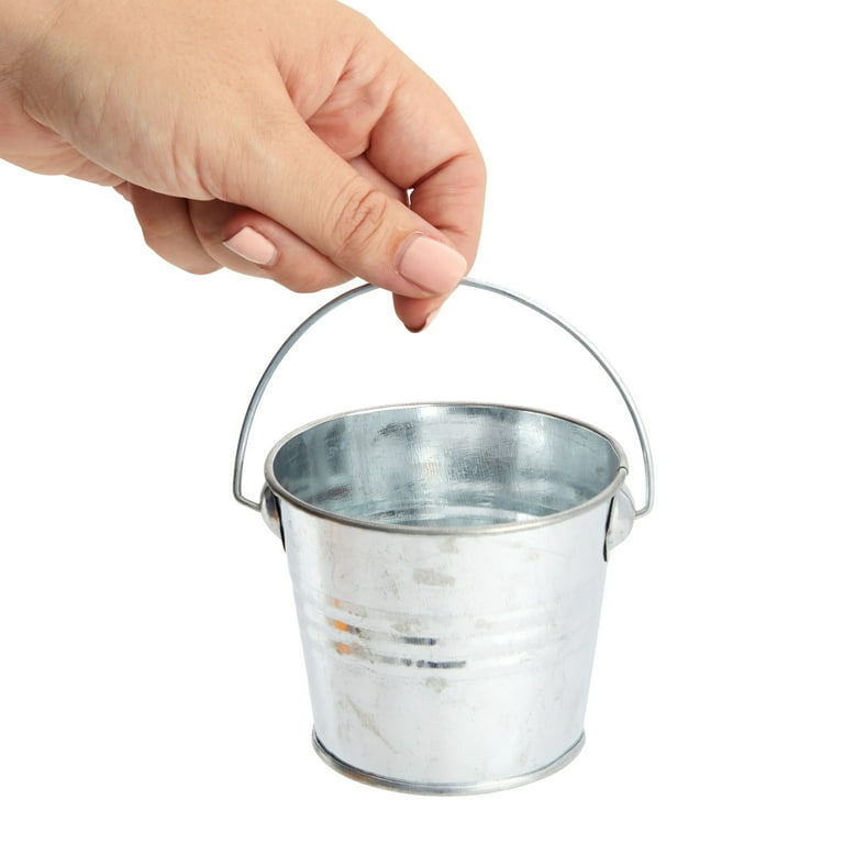 Small bucket 2024 with lid