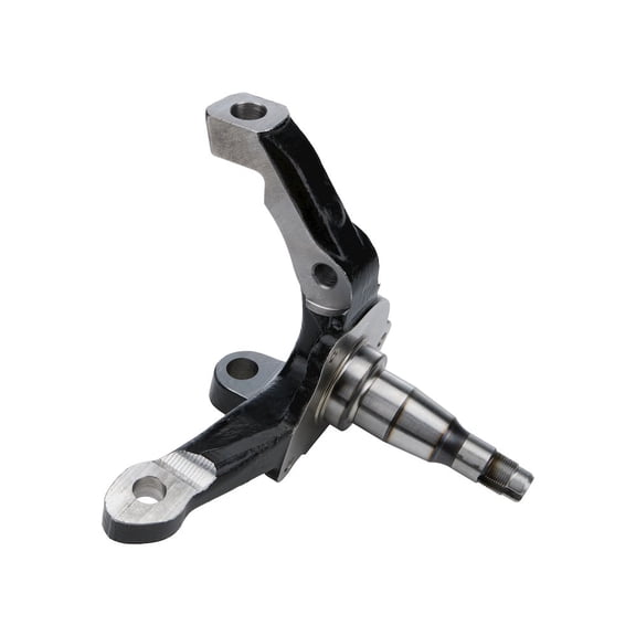 Allstar Performance Mustang II Spindle 8 Deg LH 2in Tapered Lower