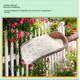 thumbnail image 5 of Esencia de flor de hueso orgánico en polvo Ácido graso Sin sal Múltiples plantas suculentas Jardinería Uso doméstico orgánico Promoción de calcio, 5 of 5