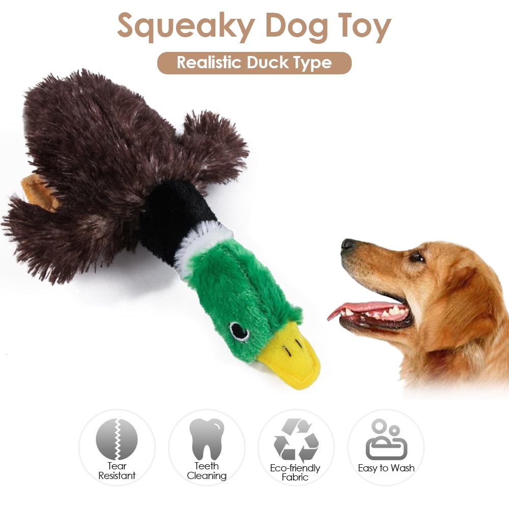 walmart squeaky dog toys