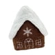 thumbnail image 5 of Casa de jengibre: una bonita decoración para el hogar, ideal para fiestas navideñas en interiores. Estilo A, 5 of 9