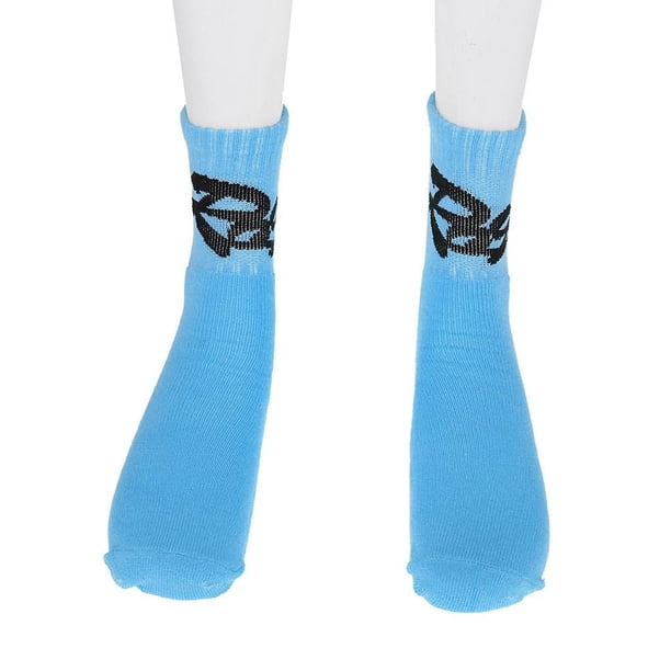 Calcetines deportivos de invierno DYNWAVEMX para niños transpirables cálidos patinaje esquí nieve snowboard