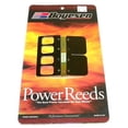 thumbnail image 2 of Force Mercury Mariner Reed Petals Compatible with 70HP 90HP 95HP Sport Jet 3-Cylinder 2-Stroke Outboard 3.375 Bore 1993-1997 F316160, 2 of 2