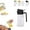 Color 292, variant on Oil Sprayer For Cooking,16oz/470ml Premium Glass Oil Spray Bottle,2 In 1 Olive Oil Dispenser Bottle For Kitchen,Spray And Pour,Food-Grade Oil Mister For Air Fryer,Salad,Frying,Bbq (y g)