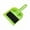 Green, variant on Cleaning Supplies, Plastic Mini Besom And Dustpan Mini Cleaning Brush With Dustpan Set Desktop Cleaning Accessories, Women Gifts