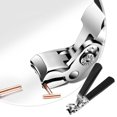 thumbnail image 2 of Uñas de alto rendimiento con abertura de mandíbula ancha y a prueba de roturas para un acabado preciso en las uñas de los pies, para personas mayores y adultos, 2 of 6