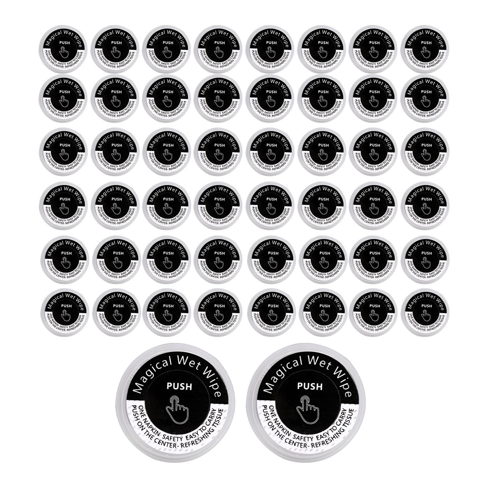 Compressed Towel ,Toilet Paper Tablet Body Hand Napkin Tissue Face Disposable s for Camping