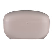 Sony WF-1000XM5 True Wireless Noise Canceling Earbuds (Pink) Hi-Res Audio, Bluetooth 5.3, Adaptive ANC, Built-In Microphone with Goby Labs Cleaner and Microfiber Cloth Bundle (International Model)