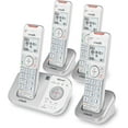 VTech VS11247 DECT 6.0 Bluetooth 4 Handset Cordless Phone for Home