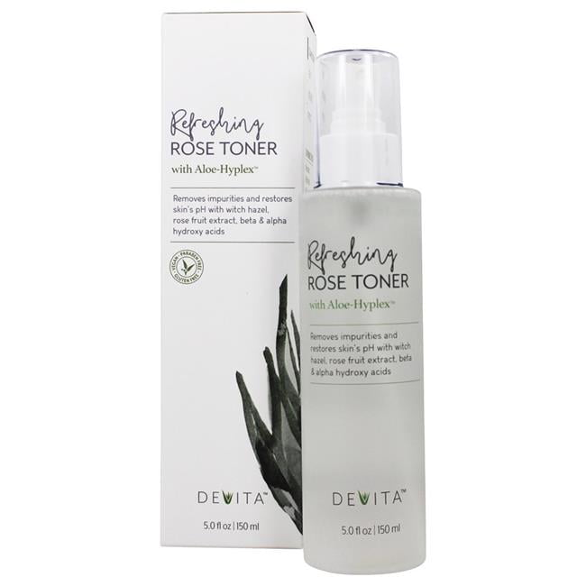 devita natural skin care