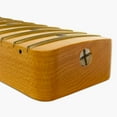 thumbnail image 4 of Allparts “Licensed by Fender®” TMNF-V Replacement Neck for Telecaster®, 4 of 5