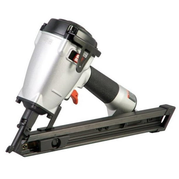 Grip Rite GRSB150 11/2" Silver Single Blow Joist Nailer