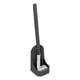 thumbnail image 1 of Cepillo de baño colgante BuyWeek desmontable impermeable, 1 of 12