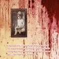 thumbnail image 4 of EASTIN Halloween Picture Frame Party Horror Scary PVC TPE Photo Home Hotel Haunted House Decorations, 4 of 9