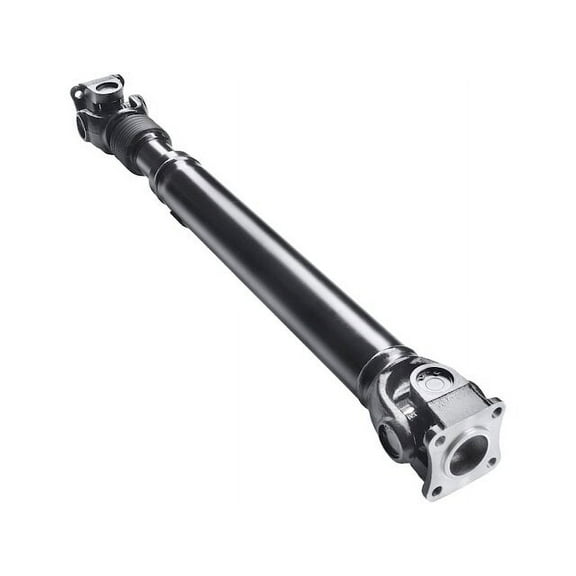 Front Driveshaft 1 - Compatible with 2005 - 2019 Nissan Frontier 2006 2007 2008 2009 2010 2011 2012 2013 2014 2015 2016 2017 2018