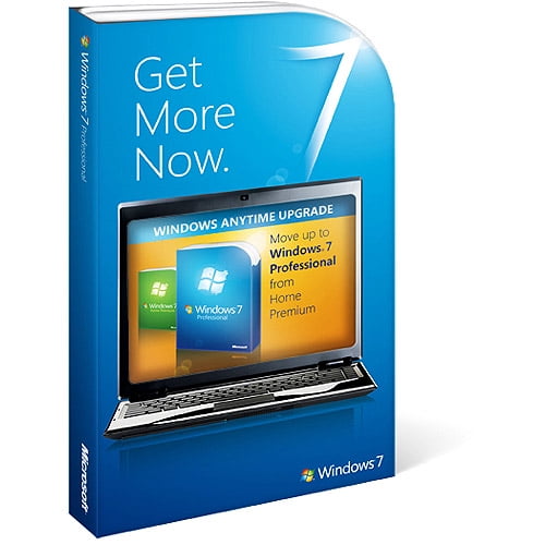 windows 7 home premium to professional anytime upgrade key windows 7 home premium to professional anytime upgrade key