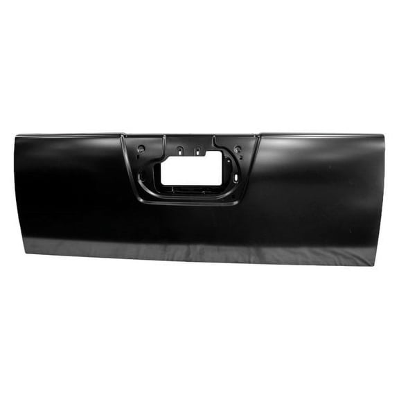 Tailgate for Nissan Frontier 2005-2012 NI1900122OE