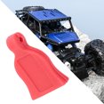 thumbnail image 4 of 1/10 RC Car Shell Accessoires, RC Car Shell Boucle, Facile à Installer RC Car Shell Clip, pour Magasin RC Voiture Modèle Maison Rouge, 4 of 8