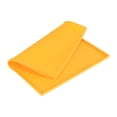 thumbnail image 4 of Molde para hornear pastel, rollo de pastel de doble cara, herramienta para hornear, suministros para hornear pasteles para el hogar, para panadería casera (naranja), 4 of 6