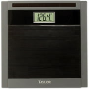 Taylor Eco Electronic Bath Scale with Mat