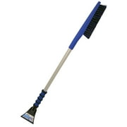 Angle View: Mallory MAXX X35, 35" Long Reach Snow Brush