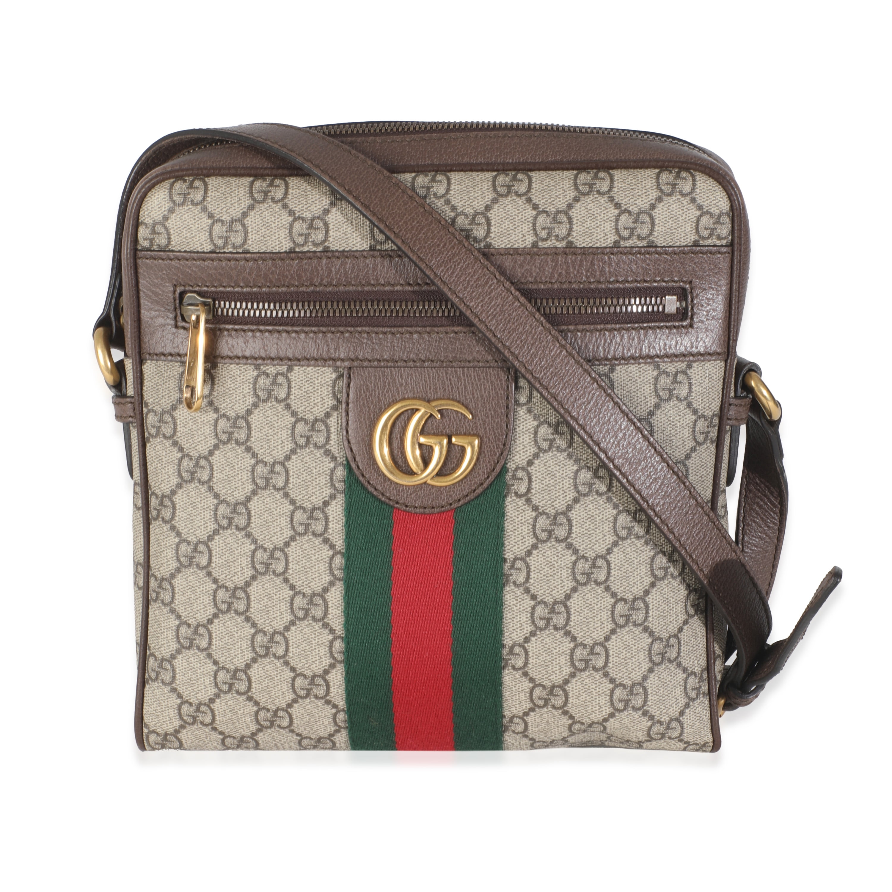 Gucci Messenger Bag