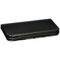 Restored Nintendo 3DS XL Black (Refurbished)