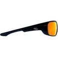 thumbnail image 3 of Zol Cabo Sunglasses (Black Red), 3 of 3