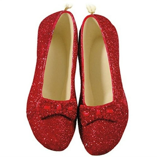 Hallmark Ruby Slippers The Wizard of Oz 2014 Keepsake Ornament