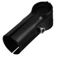 thumbnail image 1 of Tineasur Greenhouse Accessories Pipe Connection Clamp Stainless Steel 1Set, 1 of 8