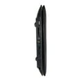 thumbnail image 2 of ProScan 13.3" Swivel Portable DVD Player Black, 2 of 5