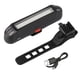 thumbnail image 1 of Luz LED trasera y delantera para bicicleta, luz trasera para bicicleta, multiusos, resistente al agua, recargable por USB, luces traseras para motocicleta, 1 of 8