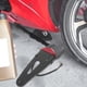 thumbnail image 2 of Guardabarros trasero luz trasera de freno motocicleta Motocross luz trasera luz de freno Led, 2 of 6