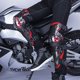 thumbnail image 4 of Guantes de juego para controlador de juegos móvil, material de fibra nano-plata con dedo táctil, guantes de pantalla táctil sin costuras, transpirables y antisudor de alta sensibilidad para juegos de, 4 of 5