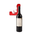 thumbnail image 2 of Dispensador de vino de champán con tapón de vino, alimentación de eyector de cerveza embotellada, pistola de champán para boda, fiesta, club nocturno, herramienta de barra, pistola de champán burbujea Namotu LKX-0725-3, 2 of 6