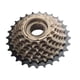 thumbnail image 1 of Eigraketly Rueda libre para ciclismo, 36 sonidos, instalación práctica, Cassette ligero, suministros para bicicletas, accesorios mejorados, Ciclismo Marrón ocho, 1 of 6