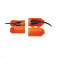 thumbnail image 3 of Farm Innovators 338622 Water-Tight Cord Lock, Orange, 3 of 4