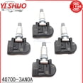 thumbnail image 1 of 4x Tire Pressure Sensor TPMS 40700-3AN0A for Nissan for Altima Frontier Versa Sentra, 1 of 4