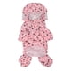 thumbnail image 1 of Chubasquero para Perros,Chaqueta Impermeable Reflectante para Cachorros,Impermeable Reflectante para Cachorros,Chaqueta Impermeable para Perros,Rendimiento inigualable, 1 of 8