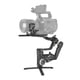 thumbnail image 2 of Estabilizador Zhiyun Crane 3S PRO Negro, 2 of 2