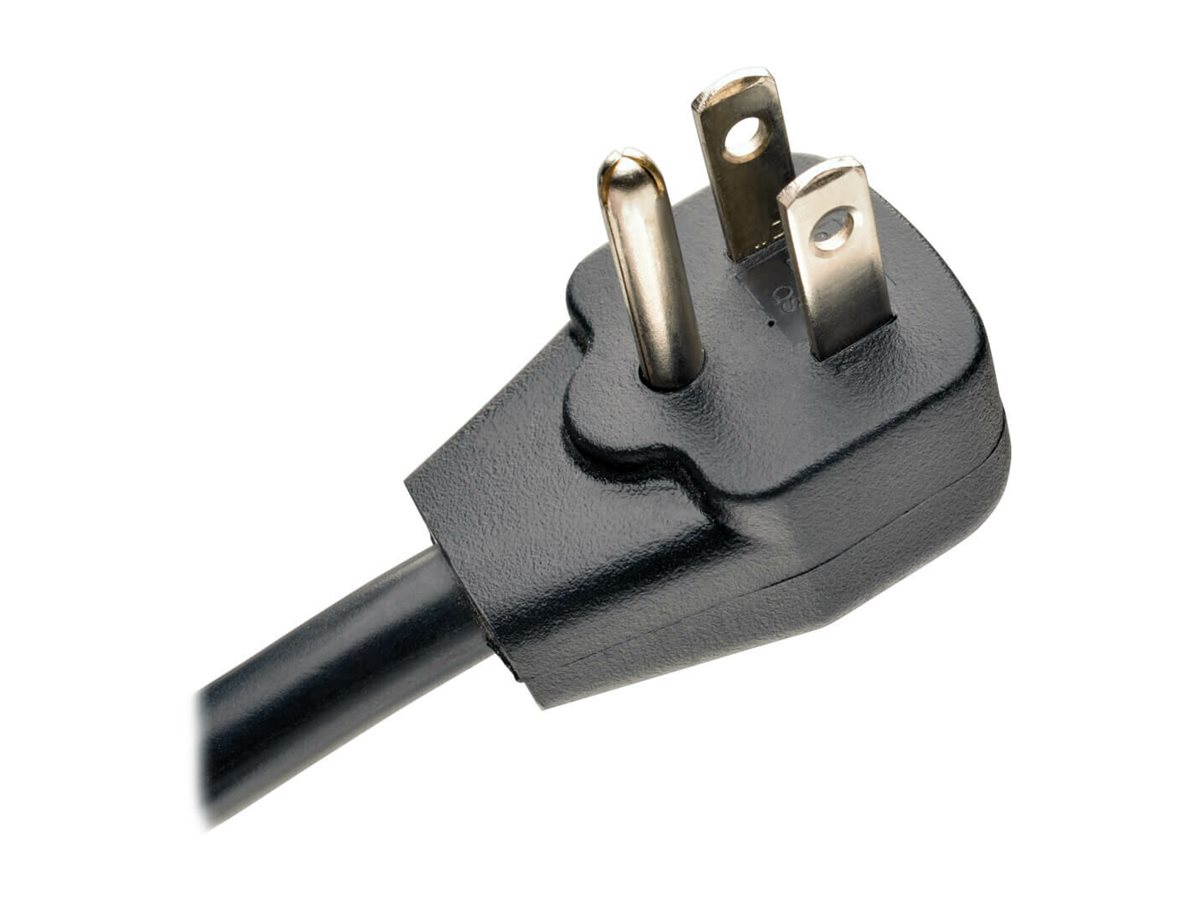 Tripp Lite TLP606SSTELB 6-Outlet Surge Protector