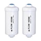thumbnail image 1 of 2 Pcs Fluoride Water Filter K5366 for Gravity Water Filtering System, 1 of 5