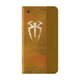thumbnail image 2 of Keyscaper Roman Reigns Galaxy Steel Folio Case, 2 of 6
