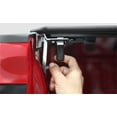 thumbnail image 6 of TonnoSport Truck Tonneau Cover, Anodized Aluminum, Black, Weather Resistant, 22060209L, 6 of 6