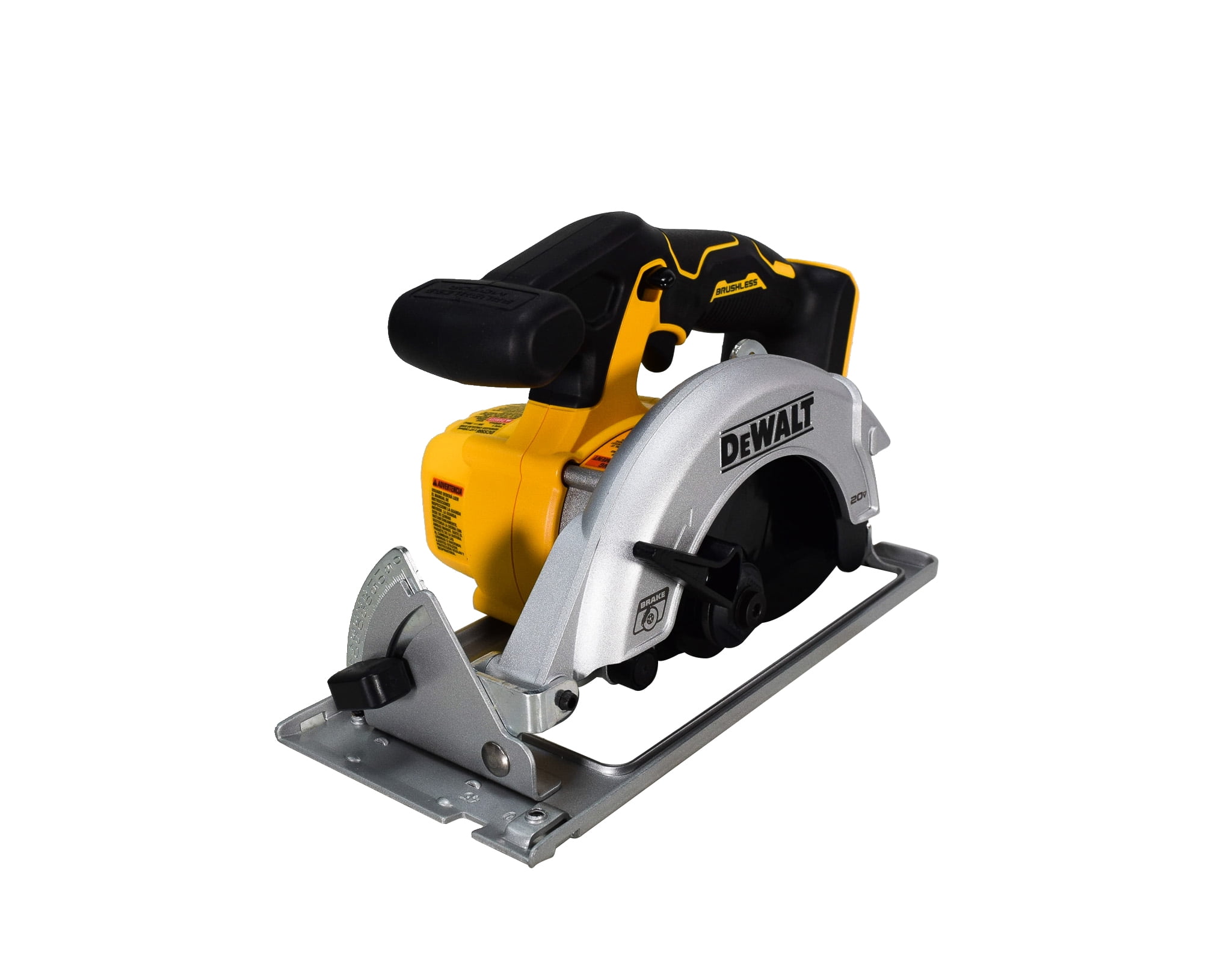 DeWalt DCS566 20V Cordless Brushless 6.5