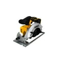 thumbnail image 2 of DeWalt DCS566 20V Cordless Brushless 6.5" Circular Saw (Tool Only), 2 of 6