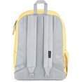 thumbnail image 4 of JanSport Cross Town Pale Banana School Backpack Js0A4Que85X, 4 of 5
