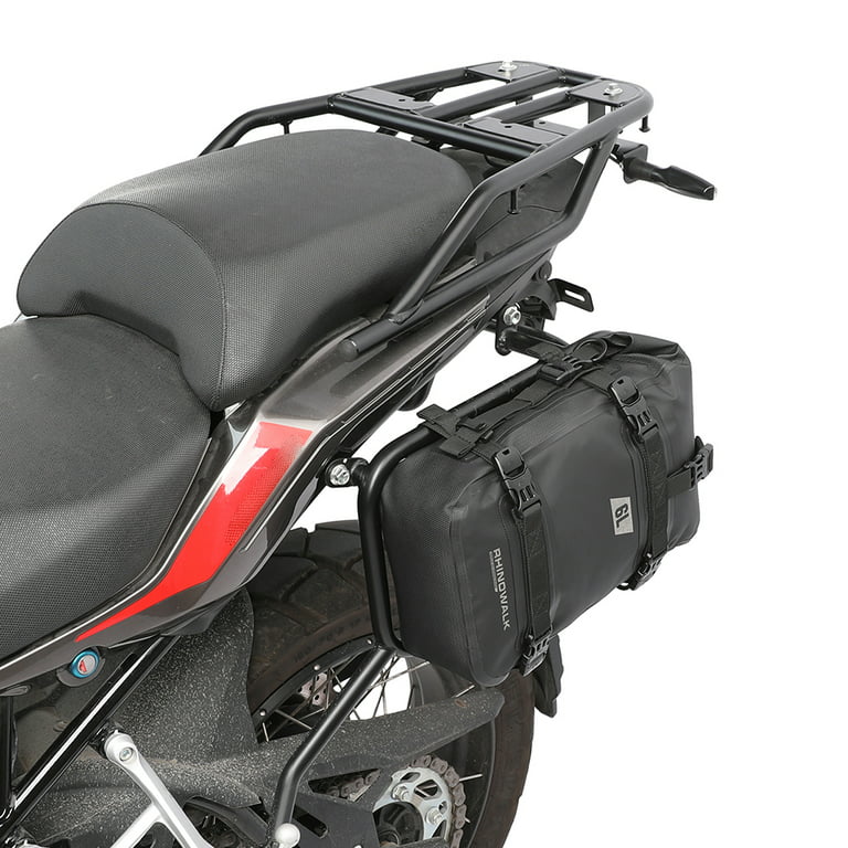 buy the Side bag for universal motorcycle designed and produced for