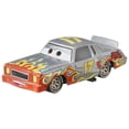 thumbnail image 2 of Disney Pixar Cars Darrell Cartrip, 2 of 4