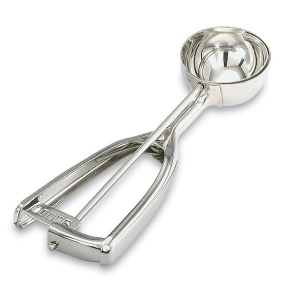 Vollrath 47158 5/8 oz Stainless #50 Squeeze Disher